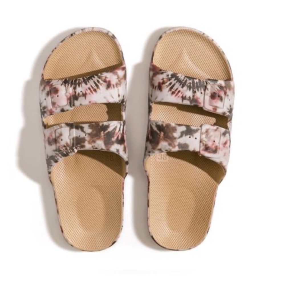 Freedom Moses - Joplin Camel - Size 36/37